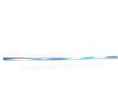 Mopar 5303654AE WEATHERSTRIP-Front Door Belt