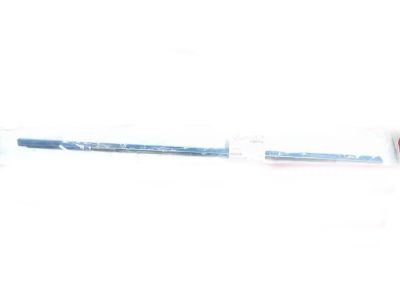 Mopar 5303654AE WEATHERSTRIP-Front Door Belt