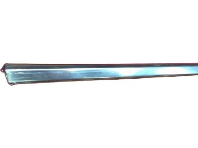 Mopar 5303654AE WEATHERSTRIP-Front Door Belt