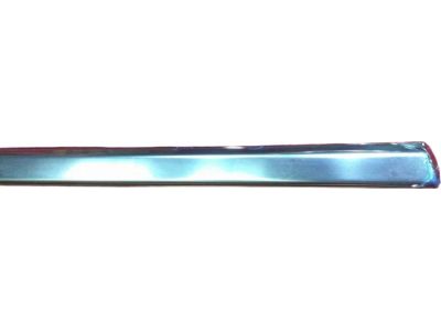 Mopar 5303654AE WEATHERSTRIP-Front Door Belt