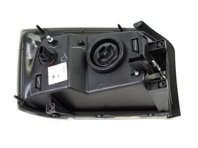 Mopar 55077607AB Lamp-Headlamp Park And Turn