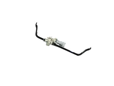 Mopar 68251037AC Bar-Front