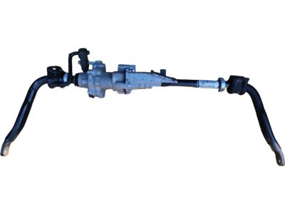Mopar 68251037AC Bar-Front