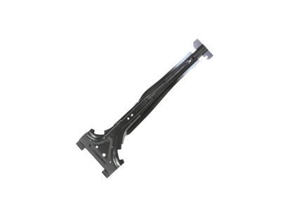 Mopar 68302740AD Reinforce-B-Pillar