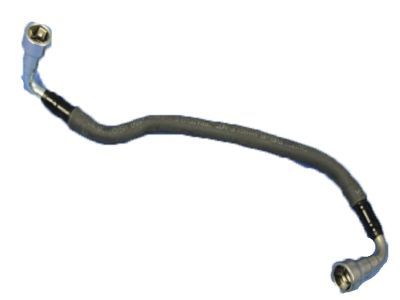 Mopar 4578197AB Tube-Fuel Supply