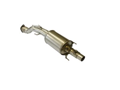 Mopar 52022462AC Exhaust Catalytic Converter