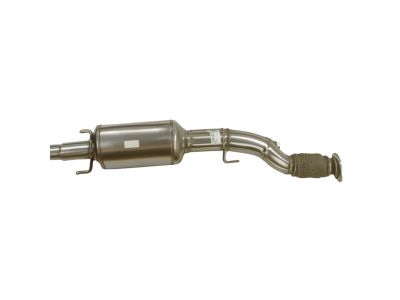 Mopar 52022462AC Exhaust Catalytic Converter
