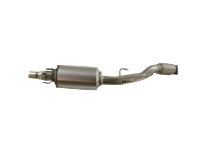 Mopar 52022462AC Exhaust Catalytic Converter