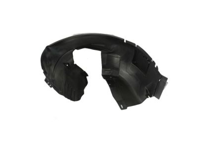 Mopar 68312363AA Shield-Splash