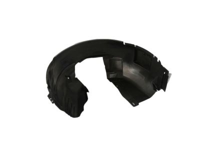 Mopar 68312363AA Shield-Splash