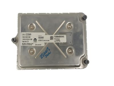 Mopar 68434915AB MODULE-ENGINE CONTROLLER
