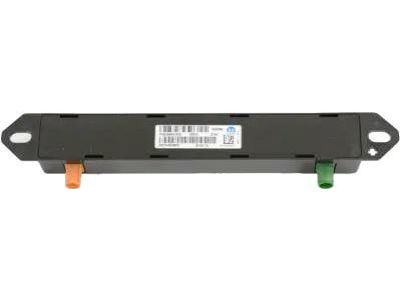 Mopar 68306857AA Antenna-Module