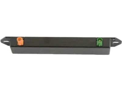 Mopar 68306857AA Antenna-Module