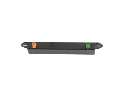 Mopar 68306857AA Antenna-Module