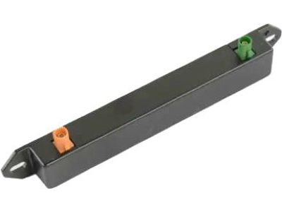 Mopar 68306857AA Antenna-Module