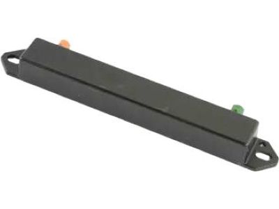Mopar 68306857AA Antenna-Module