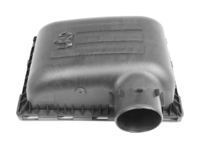 Mopar 53032405AA Cover-Air Cleaner