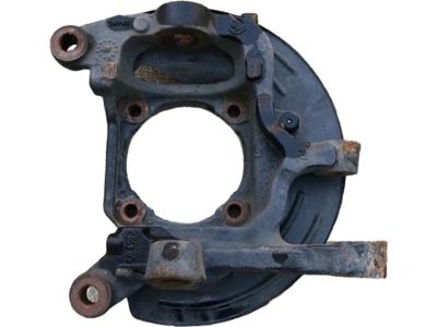 Mopar 68449576AA Suspension Knuckle Front Right