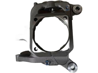 Mopar 68449576AA Suspension Knuckle Front Right