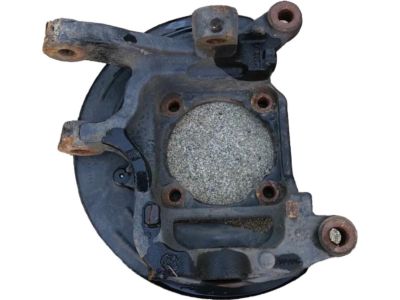 Mopar 68449576AA Suspension Knuckle Front Right
