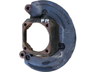 Mopar 68449576AA Suspension Knuckle Front Right