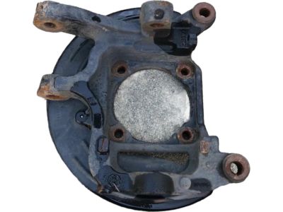 Mopar 68449576AA Suspension Knuckle Front Right
