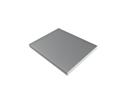 Mopar 68608193AA CABIN AIR