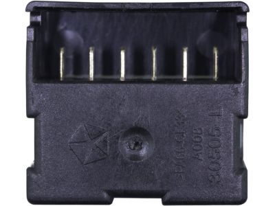 Mopar 56038914AA Switch-Stop Lamp