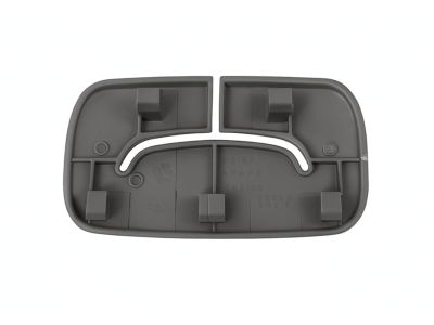 Mopar 1AP311D5AA Bezel-Seat Belt
