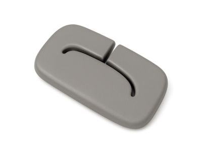 Mopar 1AP311D5AA Bezel-Seat Belt