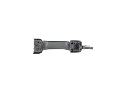 Mopar 6CV361TWAD Handle-Exterior Door