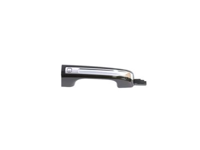 Mopar 6CV361TWAD Handle-Exterior Door