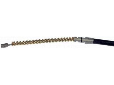 Mopar MR449513 Cable-Parking Brake