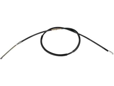 Mopar MR449513 Cable-Parking Brake