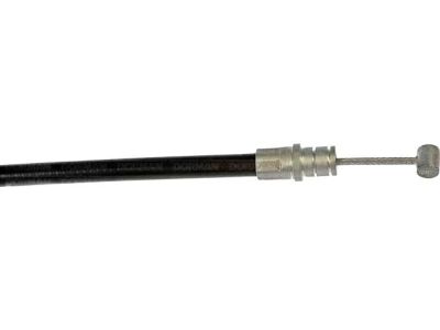 Mopar MR449513 Cable-Parking Brake