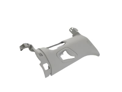 Mopar 6XP05SA5AC Panel-C Pillar