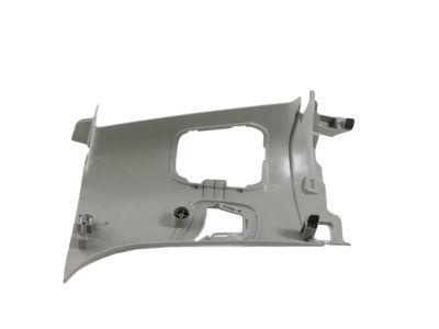 Mopar 6XP05SA5AC Panel-C Pillar