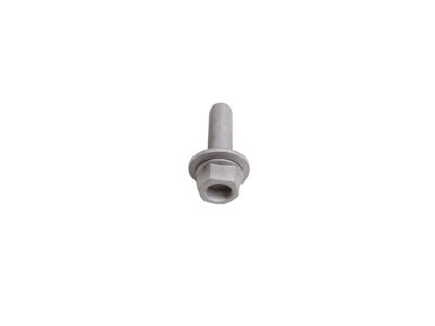 Mopar 6512490AA HEX FLANGE HEAD