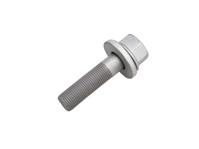 Mopar 6512490AA HEX FLANGE HEAD