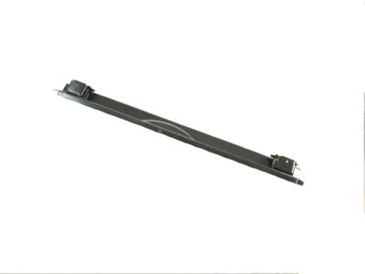 Mopar 68190765AD Rear Floor Pan