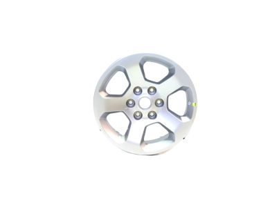 Mopar 5YD54LS1AA Aluminum Wheel