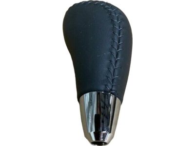 Mopar 4578685AA Knob-GEARSHIFT