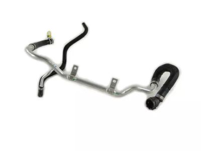 Mopar 52014623AE Hose-Heater Supply
