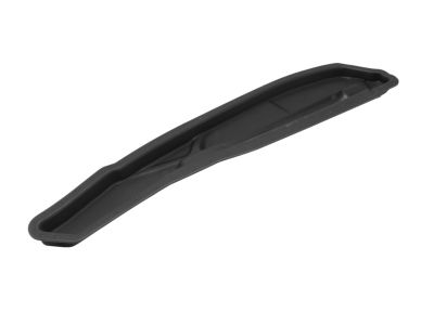 Mopar 5028682AA SILENCER-Fender To Hinge Pillar