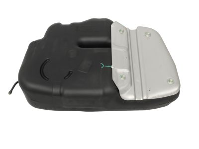 Mopar 68036146AD Fuel Tank