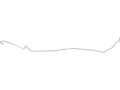 Mopar 5189341AB Tube-Brake