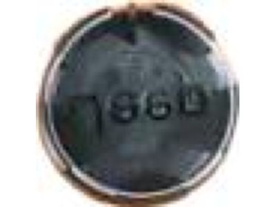 Mopar 1LB77MA7AC Wheel Center Cap
