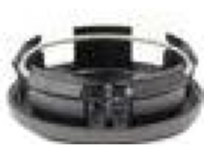 Mopar 1LB77MA7AC Wheel Center Cap