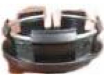 Mopar 1LB77MA7AC Wheel Center Cap