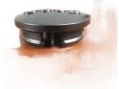 Mopar 1LB77MA7AC Wheel Center Cap